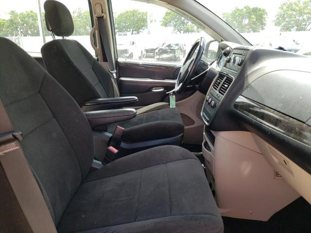 Photo 5 from auction – 2013 DODGE GRAND CARA with VIN 2C4RDGBG1DR622584