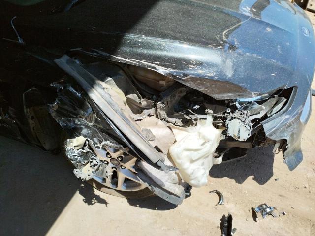 Photo 9 from auction – 2015 FORD FUSION SE with VIN 3FA6P0H70FR238047