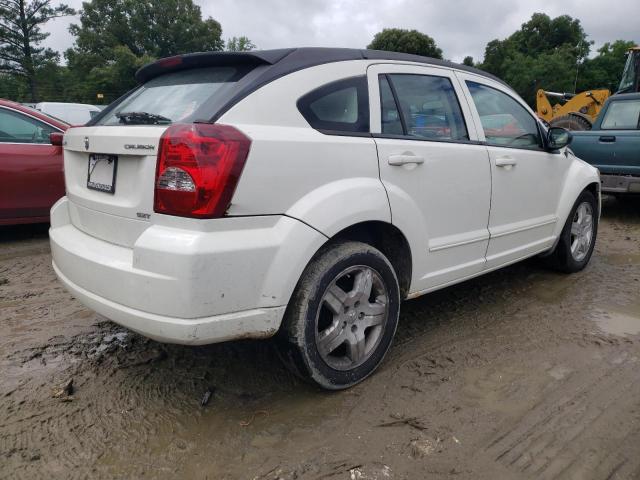 Photo 4 from auction – 2009 DODGE CALIBER SX with VIN 1B3HB48AX9D157298