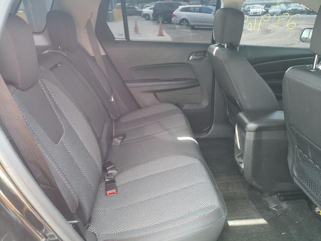 Photo 6 from auction – 2017 GMC TERRAIN SL with VIN 2GKFLTEK7H6331436