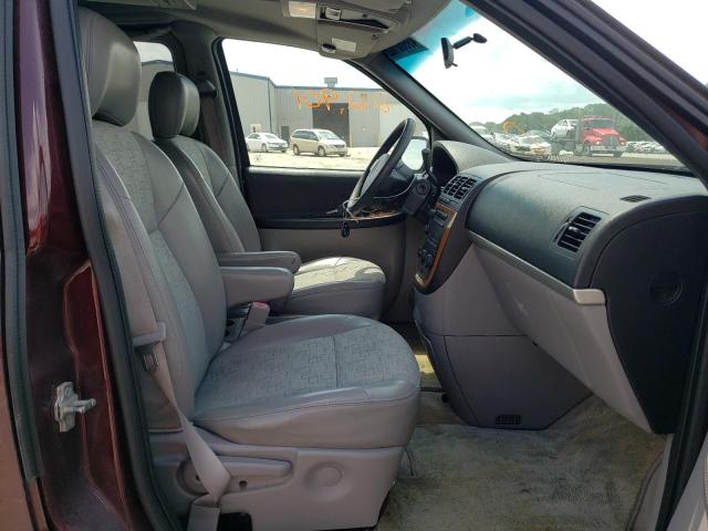 Photo 5 from auction – 2007 SATURN RELAY 2 with VIN 5GZDV03147D124510