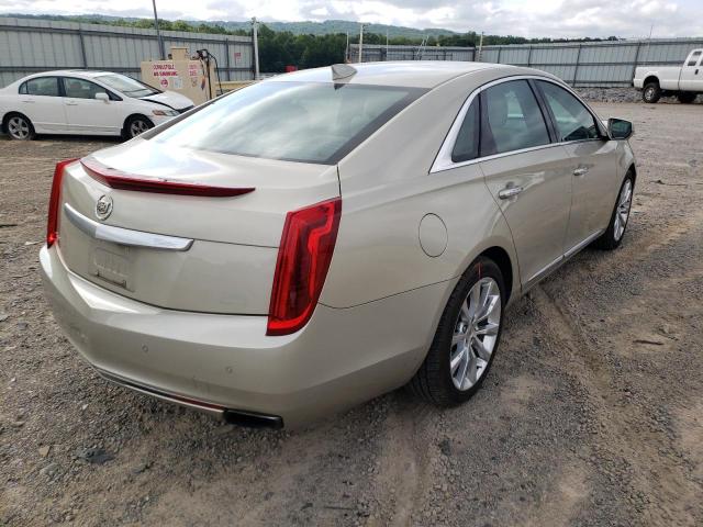 Photo 4 from auction – 2015 CADILLAC XTS LUXURY with VIN 2G61M5S33F9169380