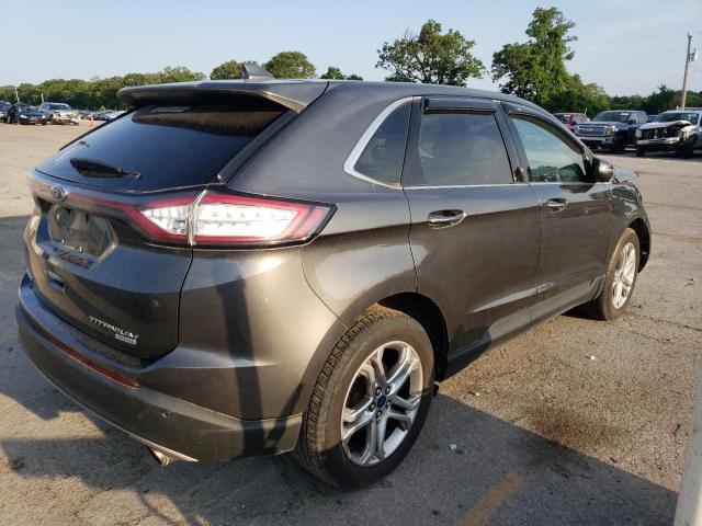 Photo 4 from auction – 2017 FORD EDGE TITAN with VIN 2FMPK3K95HBB38290