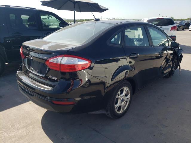 Photo 4 from auction – 2016 FORD FIESTA SE with VIN 3FADP4BJ8GM122208