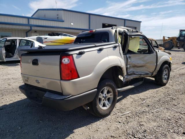 Photo 4 from auction – 2005 FORD EXPLORER S with VIN 1FMDU67K05UB69625