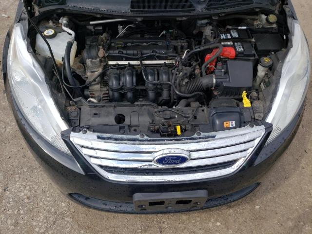 Photo 7 from auction – 2013 FORD FIESTA SE with VIN 3FADP4BJ7DM207214