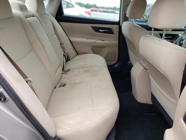 Photo 6 from auction – 2015 NISSAN ALTIMA 2.5 with VIN 1N4AL3AP3FN892173