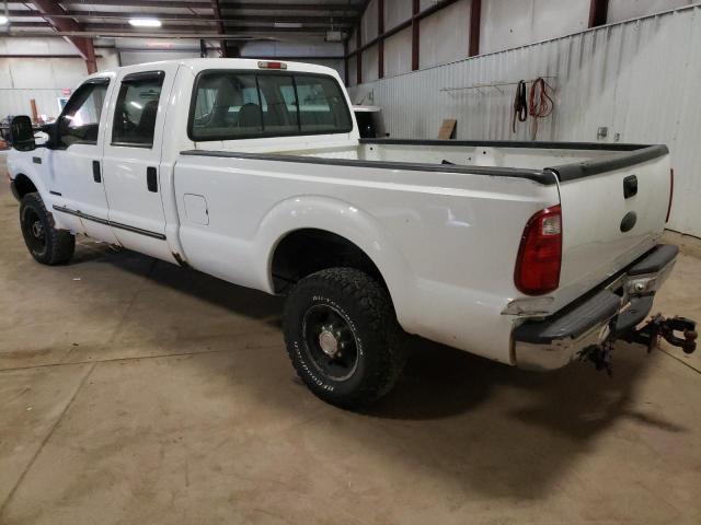 Photo 3 from auction – 2000 FORD F250 SUPER with VIN 1FTNW21F3YEA83652