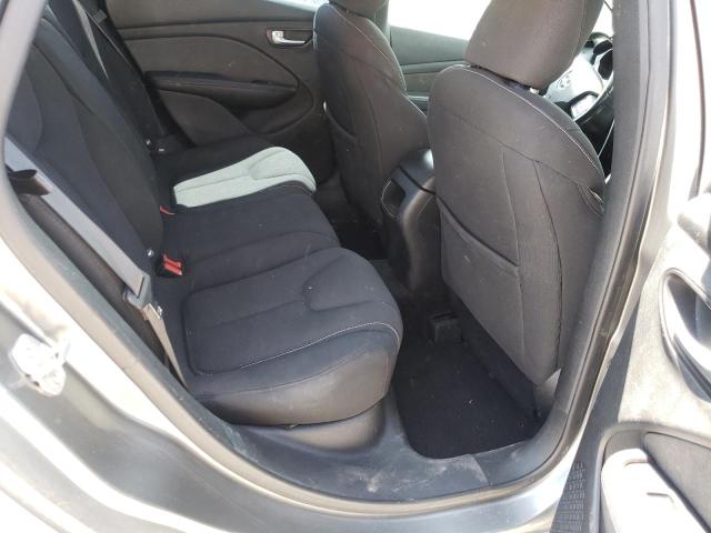 Photo 6 from auction – 2013 DODGE DART SXT with VIN 1C3CDFBA3DD182581