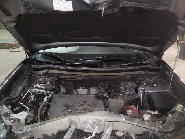 Photo 7 from auction – 2020 MITSUBISHI OUTLANDER with VIN JA4AZ3A38LZ009852
