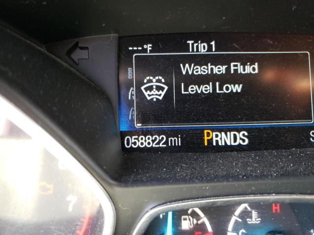 Photo 8 from auction – 2018 FORD ESCAPE SE with VIN 1FMCU9GD2JUB62264