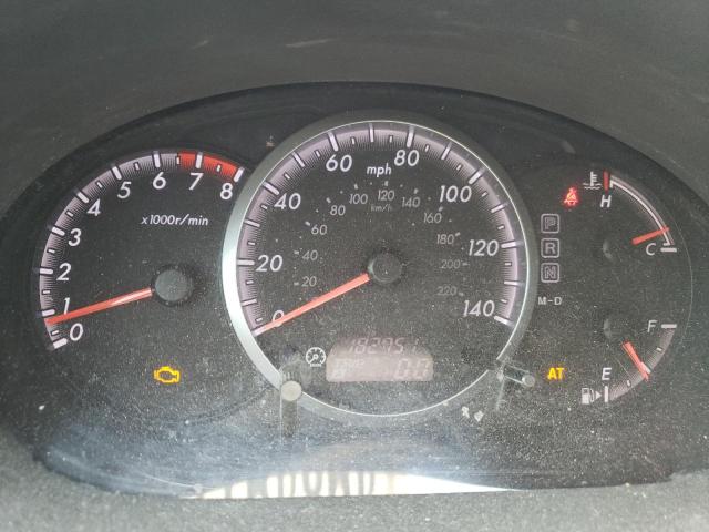 Photo 8 from auction – 2008 MAZDA 5 with VIN JM1CR293X80315122
