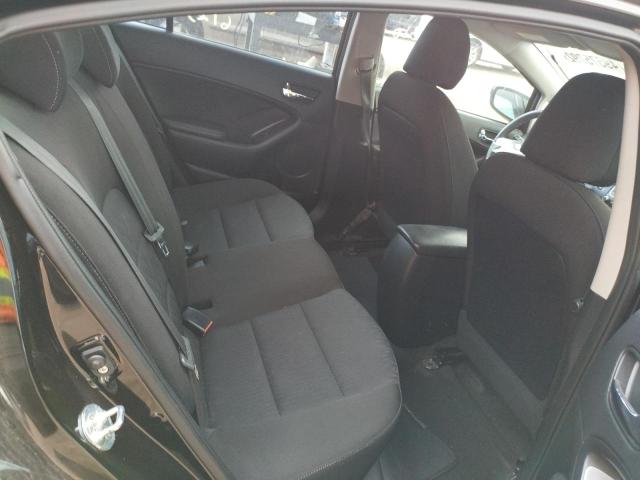Photo 6 from auction – 2014 KIA FORTE LX with VIN KNAFK4A69E5178642
