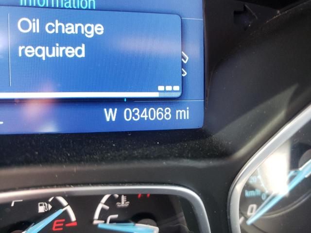 Photo 8 from auction – 2014 FORD FOCUS SE with VIN 1FADP3F27EL197347