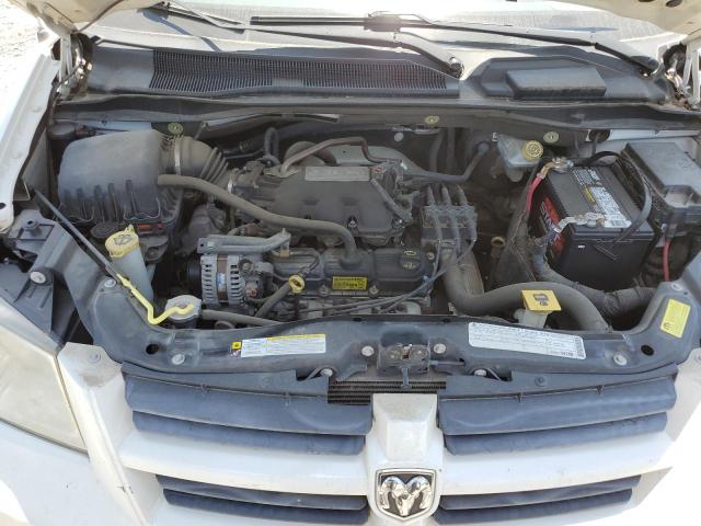 Photo 7 from auction – 2010 DODGE GRAND CARA with VIN 2D4RN4DE1AR231960