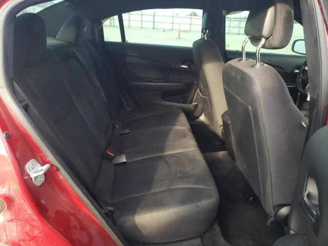 Photo 6 from auction – 2014 CHRYSLER 200 LX with VIN 1C3CCBAB3EN124326