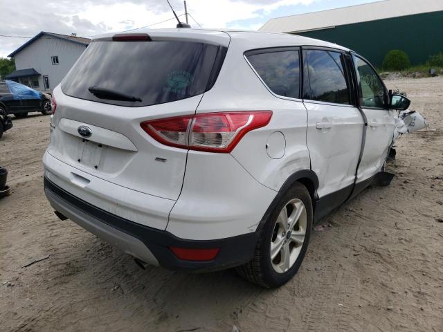 Photo 4 from auction – 2015 FORD ESCAPE SE with VIN 1FMCU0G79FUC44781