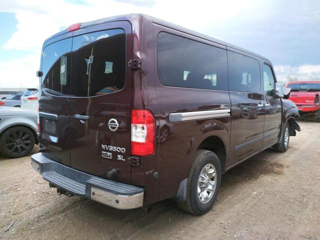 Photo 4 from auction – 2013 NISSAN NV 3500 S with VIN 5BZAF0AA6DN201047