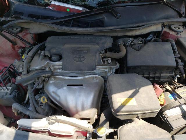 Photo 7 from auction – 2014 TOYOTA CAMRY L with VIN 4T4BF1FK5ER388527