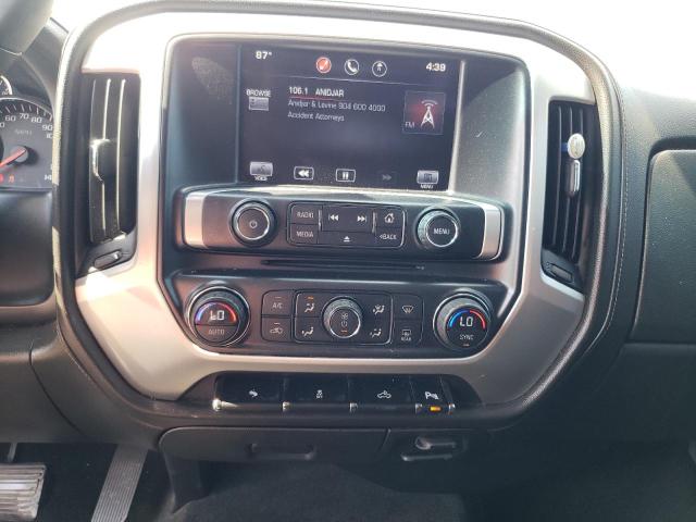 Photo 9 from auction – 2014 GMC SIERRA C15 with VIN 1GTR1UEC4EZ187938