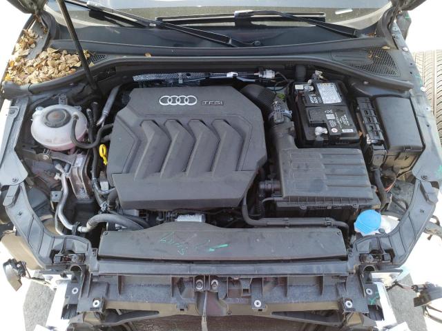 Photo 7 from auction – 2019 AUDI A3 PREMIUM with VIN WAUAUGFF8K1011349
