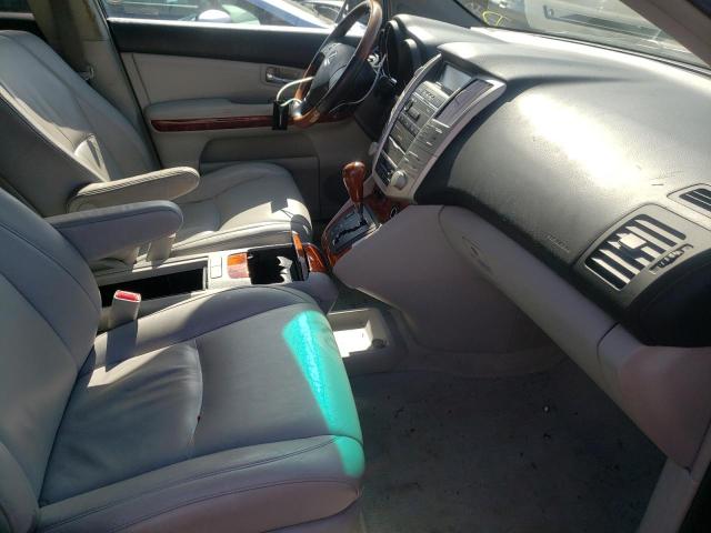 Photo 5 from auction – 2004 LEXUS RX 330 with VIN 2T2HA31U44C014641
