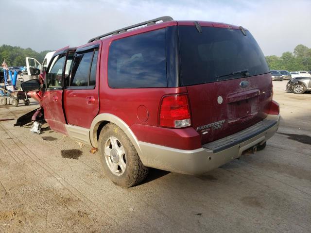 Foto 3 de la subasta – 2005 FORD EXPEDITION con VIN 1FMFU18525LA19963