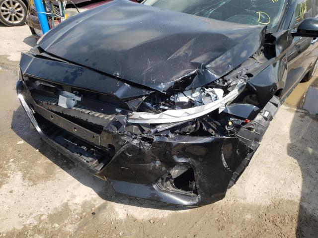 Photo 9 from auction – 2019 NISSAN ALTIMA S with VIN 1N4BL4BVXKC228188