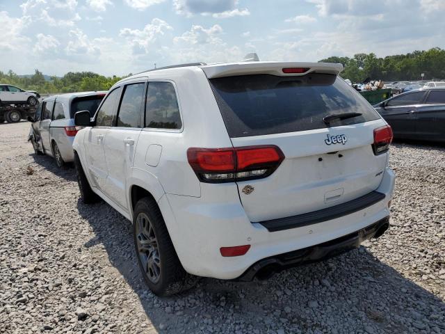 Photo 3 from auction – 2015 JEEP GRAND CHER with VIN 1C4RJFDJ4FC862705