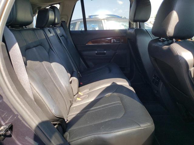 Photo 6 from auction – 2013 LINCOLN MKX with VIN 2LMDJ8JK9DBL37851