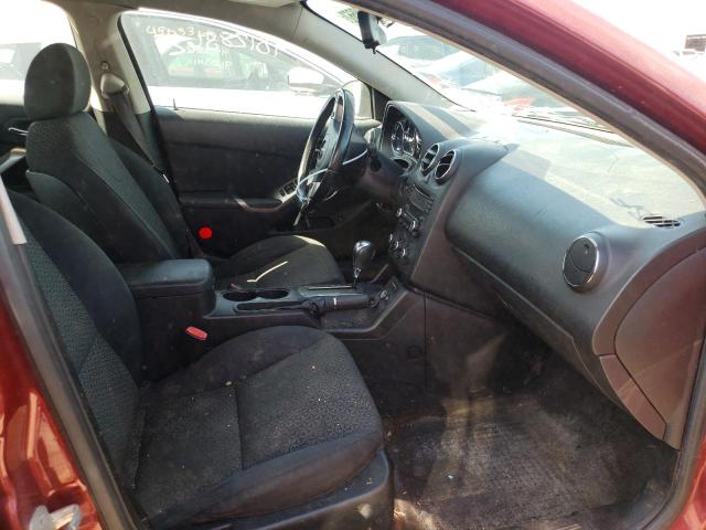 Photo 5 from auction – 2008 PONTIAC G6 BASE with VIN 1G2ZG57B584256344