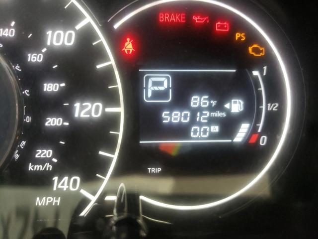 Photo 8 from auction – 2016 NISSAN VERSA NOTE with VIN 3N1CE2CPXGL388521