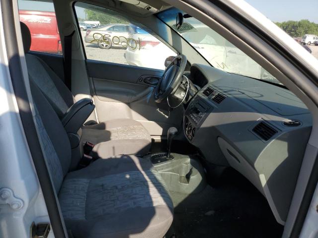 Photo 5 from auction – 2005 FORD FOCUS ZX4 with VIN 1FAFP34N95W255575