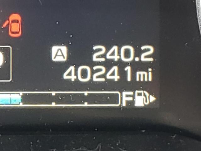 Photo 8 from auction – 2019 SUBARU IMPREZA SP with VIN 4S3GKAM6XK3602791