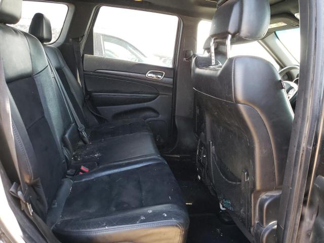 Photo 6 from auction – 2014 JEEP GRAND CHER with VIN 1C4RJFAG1EC496788
