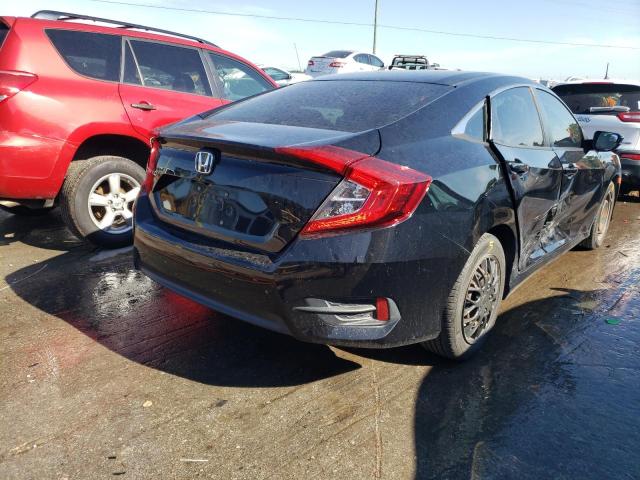 Photo 4 from auction – 2016 HONDA CIVIC LX with VIN 19XFC2F56GE042643