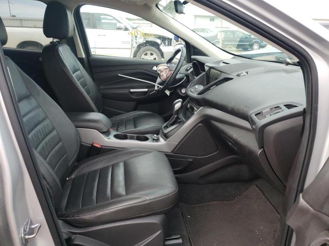 Photo 5 from auction – 2015 FORD ESCAPE SE with VIN 1FMCU9G91FUA43348