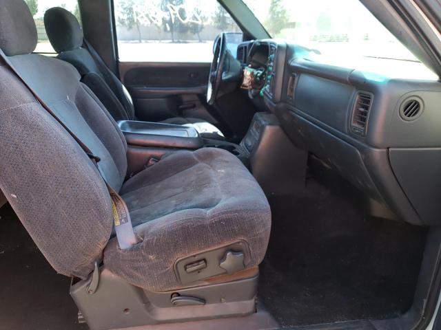 Photo 5 from auction – 1999 CHEVROLET SILVERADO with VIN 1GCEC19T8XZ136575