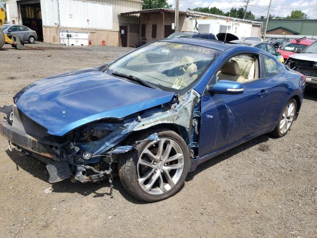 Photo 2 from auction – 2009 NISSAN ALTIMA 3.5 with VIN 1N4BL24E29C106355