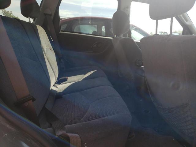 Photo 6 from auction – 2004 MAZDA TRIBUTE LX with VIN 4F2YZ04184KM15394