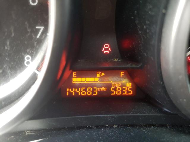 Photo 8 from auction – 2012 MAZDA 5 with VIN JM1CW2BL6C0104060