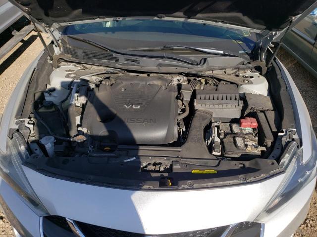 Photo 7 from auction – 2018 NISSAN MAXIMA 3.5 with VIN 1N4AA6APXJC364819