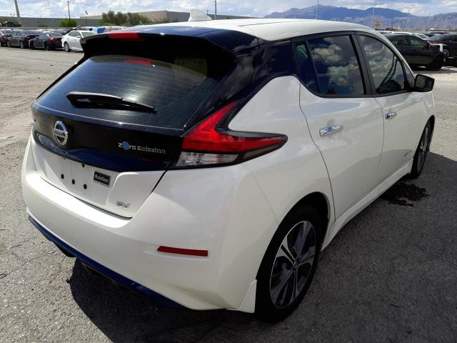 Photo 4 from auction – 2019 NISSAN LEAF S with VIN 1N4AZ1CPXKC311158