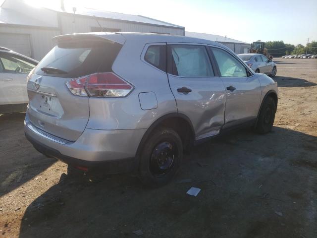 Photo 9 from auction – 2016 NISSAN ROGUE S with VIN 5N1AT2MT7GC924970