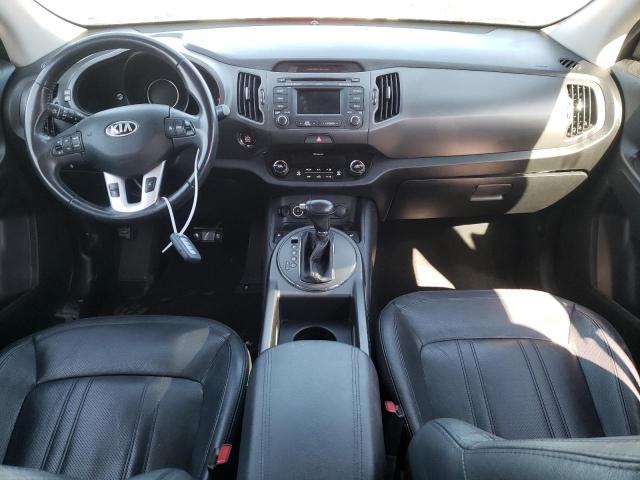 Photo 9 from auction – 2013 KIA SPORTAGE E with VIN KNDPC3A22D7424476