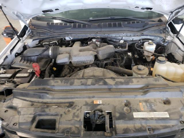 Photo 7 from auction – 2019 FORD F250 SUPER with VIN 1FT7W2B69KEG07207