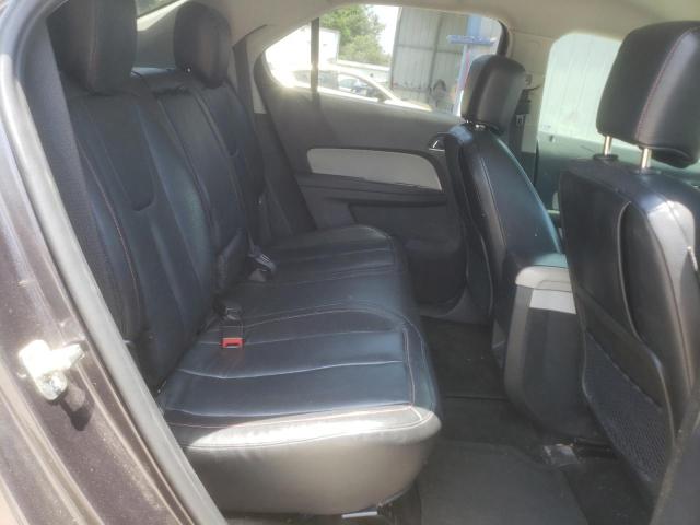 Photo 6 from auction – 2014 CHEVROLET EQUINOX LT with VIN 2GNALBEK6E6181970