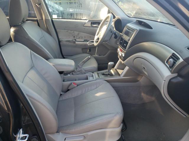Photo 5 from auction – 2009 SUBARU FORESTER 2 with VIN JF2SH64699H739080