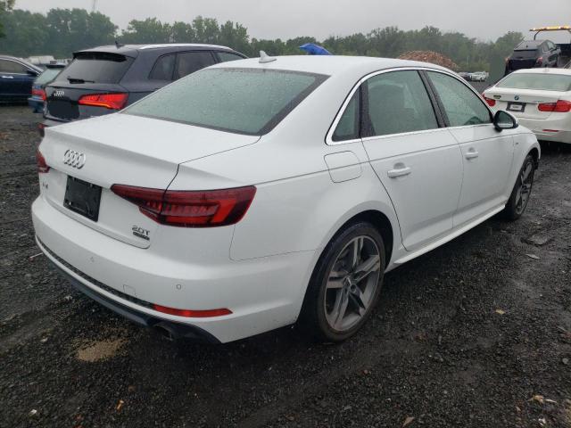 Photo 4 from auction – 2018 AUDI A4 PREMIUM with VIN WAUENAF41JN000775