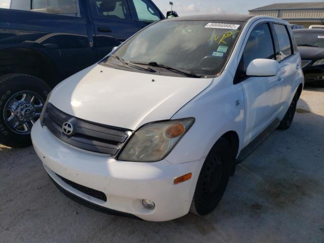 Photo 2 from auction – 2004 TOYOTA SCION XA with VIN JTKKT624140077915